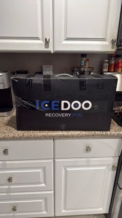 Icedoo Ice Pod