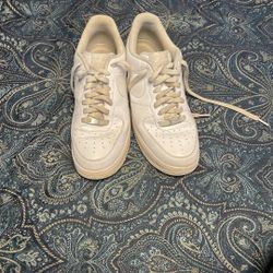 Size 11 Air Force 1