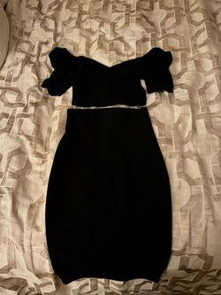 Elegant Two Piece