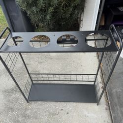 Sport Storage Equipment Organizer 