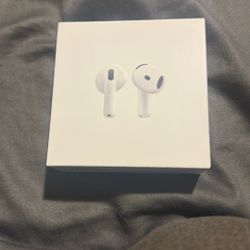 AirPods 4 