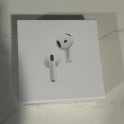 Airpod 4 Anc