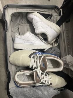 Nike Air Force 1s