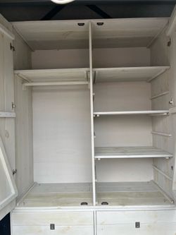 Wardrobe