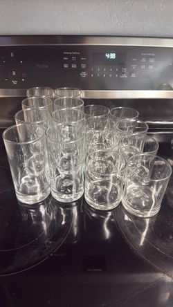 Glasses