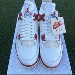 Air Jordan 4 Retro OG SP BA