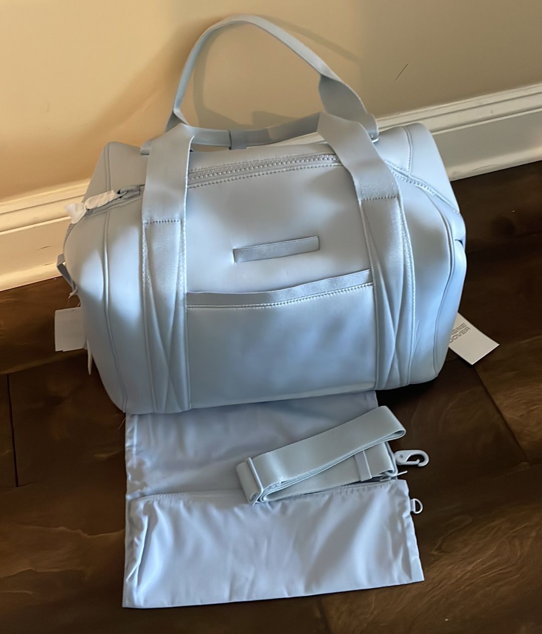 Brand New Dagne Dover Landon Carryall Bag for Sale in San Diego, CA -  OfferUp