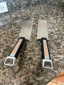 Blackstone Spatulas