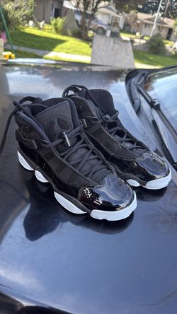 Jordans