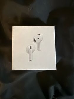 Apple AirPods 4