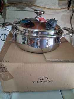 Vida Sana 5- ply