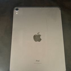 Apple iPad