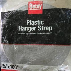 Oatey Plastic 