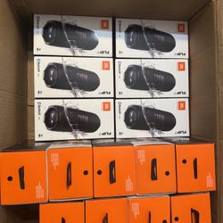 JBL Flip 7 Speakers