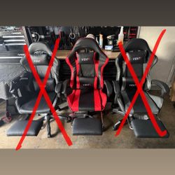 Gaming Chairs