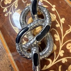 Vintage Large Brooch