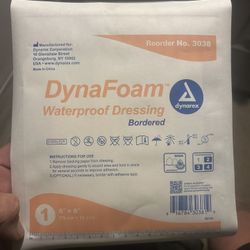 Supplies Wund Care