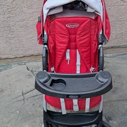 Graco Stroller
