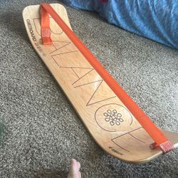 Balance Board GIBBON 