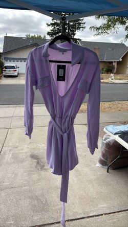 Fashion nova romper
