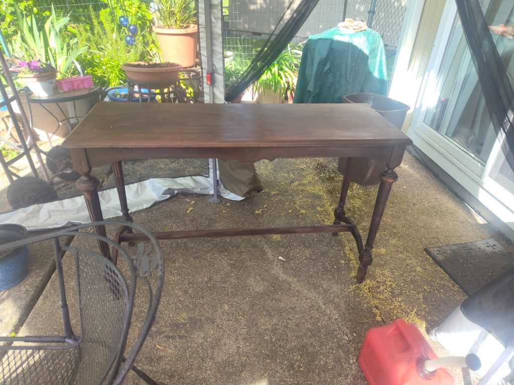 Antique Table