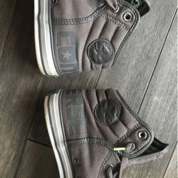 CONVERSE-WIZ KHALIFA EDITION-SZ 10