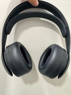 Ps5 3D pulse headset