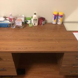 desk
