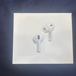 Apple AirPod Pro 3