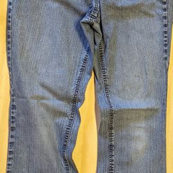 Sonoma Blue Jeans Women's Size 10 Short