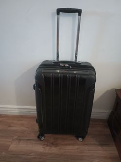 Suitcase Ricardo Beverly Hills