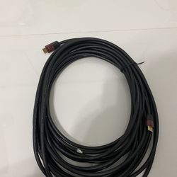 HDMI 50FT Cable