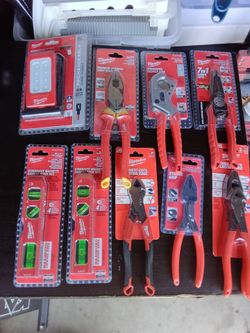 Milwaukee tool bundle
