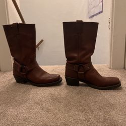 Frye boots Size 8