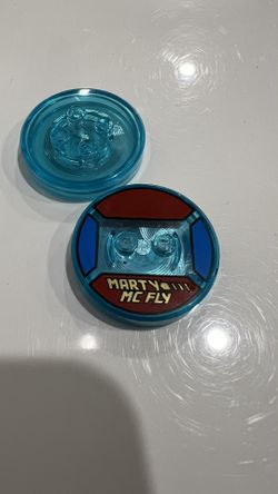 Marty McFly - Lego Dimensions - 71201