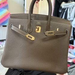 Bk25 ( Togo Leather )