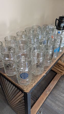 Custom Drinking Container & More