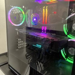 Powerful Gaming Pc