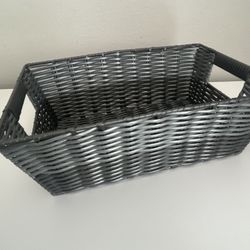 Woven Basket