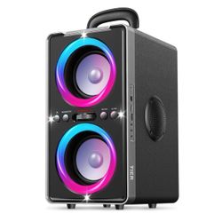 Bluetooth Speaker
