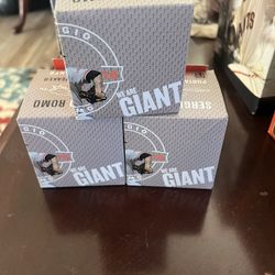San Francisco Giants Speaker 