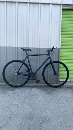 FIXIE BIKE