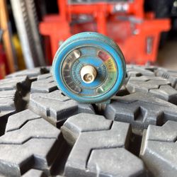Truck Tires 