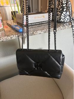 Tory Burch women’s Kira shoulder bag
