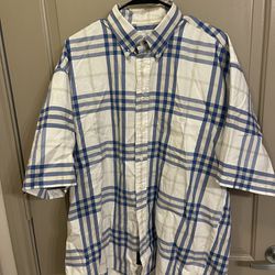   Burberry Shirt XL