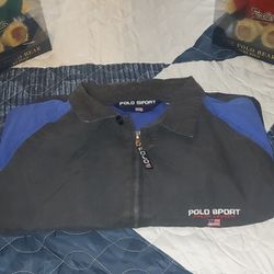 Polo Sport Lightweight Jacket