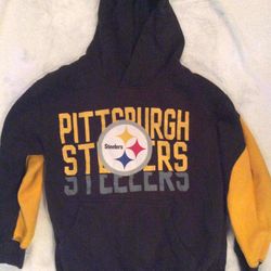 Boys pullover-size 8-$12 Firm,No Holds Or Spam