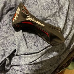 NEW  MS  Taylor Made Head Cover.