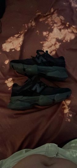 New balance