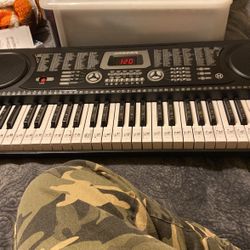 Hamzer Keyboard 